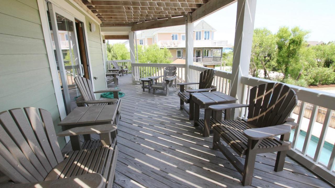Ww857, Seaquest Resort- Oceanside, 7 Brs, Pool Table, Priv Pool, Hot Tub Corolla Zewnętrze zdjęcie
