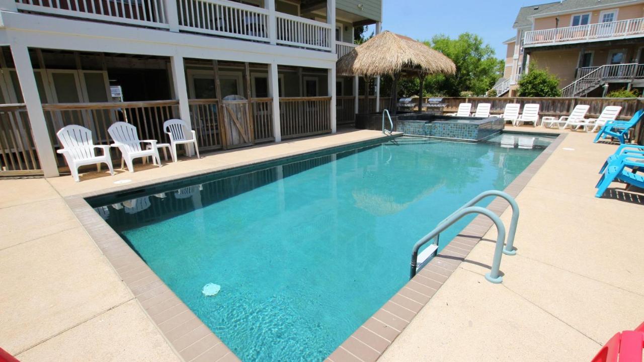 Ww857, Seaquest Resort- Oceanside, 7 Brs, Pool Table, Priv Pool, Hot Tub Corolla Zewnętrze zdjęcie