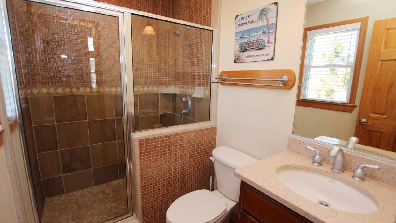 Ww857, Seaquest Resort- Oceanside, 7 Brs, Pool Table, Priv Pool, Hot Tub Corolla Zewnętrze zdjęcie